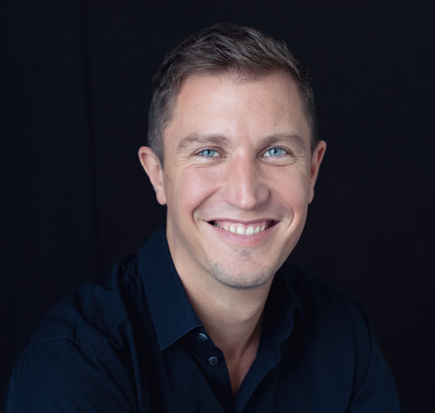 Alex Hörber im Gespräch
