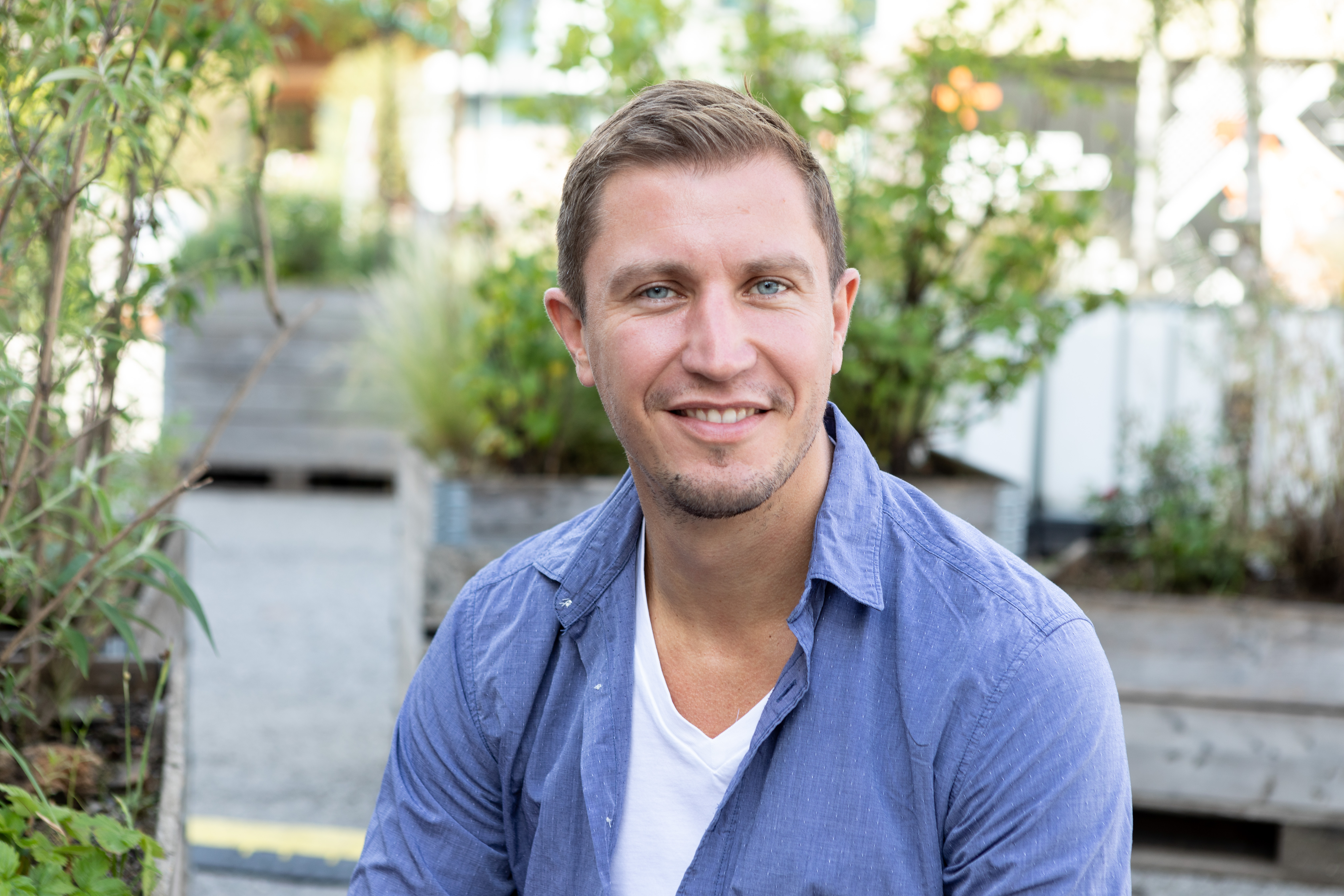 Alex Hörber